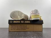 Nike Dunk Low Disrupt 2 Pink Oxford (Women's) DV4024-001 - 2