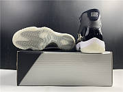 Air Jordan 11 “25th Anniversary” CT8012-011  - 5