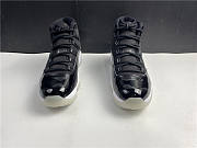 Air Jordan 11 “25th Anniversary” CT8012-011  - 2