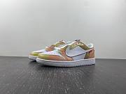 Air Jordan 1 Low OW CZ0790-109 - 1