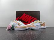 Air Jordan 1 Low OW CZ0790-109 - 2