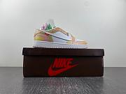 Air Jordan 1 Low OW CZ0790-109 - 5