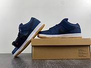 Nike SB Dunk Low Pro ISO CW7463-401 - 6