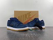 Nike SB Dunk Low Pro ISO CW7463-401 - 5
