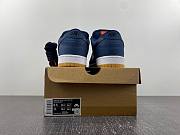 Nike SB Dunk Low Pro ISO CW7463-401 - 4