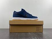 Nike SB Dunk Low Pro ISO CW7463-401 - 3