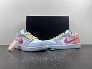 Air Jordan 1 Low Multi-Color Sashiko FV3623-151 - 6