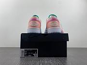 Air Jordan 1 Low Multi-Color Sashiko FV3623-151 - 4