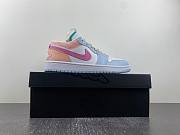 Air Jordan 1 Low Multi-Color Sashiko FV3623-151 - 3