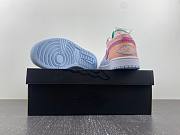 Air Jordan 1 Low Multi-Color Sashiko FV3623-151 - 2