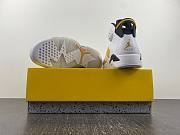Air Jordan 6 Retro Yellow Ochre CT8529-170 - 6