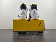 Air Jordan 6 Retro Yellow Ochre CT8529-170 - 5