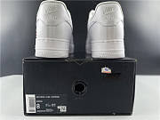 Nike Air Force 1 x Supreme Low CU9225-100 - 3