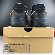 Nike Air Force co-branded Off-White x Nike Air AO4606-001 - 2