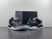 Air Jordan 3 Retro Green Glow CT8532-031 - 2