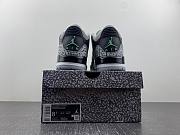 Air Jordan 3 Retro Green Glow CT8532-031 - 6
