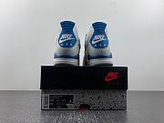 Air Jordan 4 Retro Military Blue (2006) FV5029-141 - 2