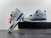Air Jordan 4 Retro Military Blue (2006) FV5029-141 - 5