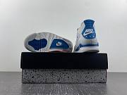 Air Jordan 4 Retro Military Blue (2006) FV5029-141 - 4