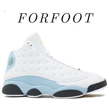 Air Jordan 13 “Blue Grey” 414571-170