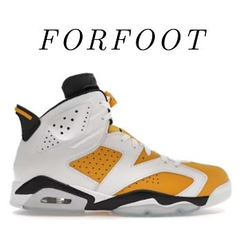 Air Jordan 6 Retro Yellow Ochre CT8529-170