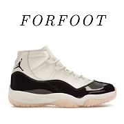 Air Jordan 11 WMNS “Neapolitan” AR0715-101 - 1