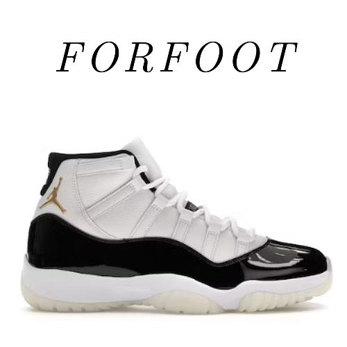 Air Jordan 11 Retro DMP Defining Moments (2023) CT8012-170 - 1