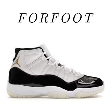 Air Jordan 11 Retro DMP Defining Moments (2023) CT8012-170
