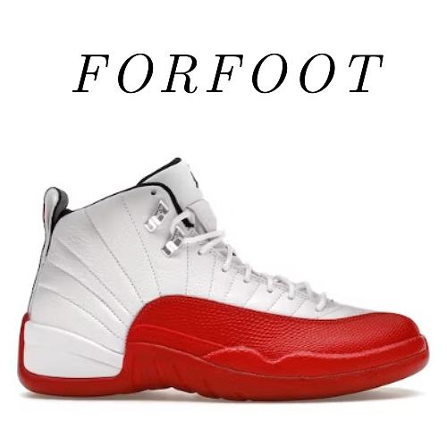 Air Jordan 12 Cherry CT8013-116 - 1