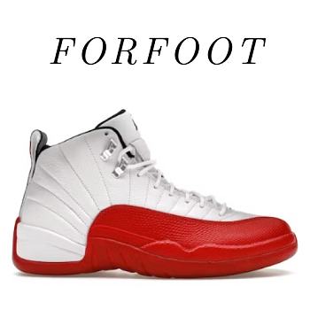 Air Jordan 12 Cherry CT8013-116