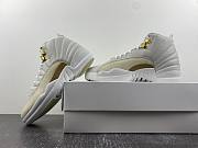 Air Jordan 12 Retro OVO White 873864-102 - 6