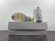 Air Jordan 12 Retro OVO White 873864-102 - 5