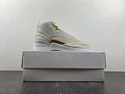 Air Jordan 12 Retro OVO White 873864-102 - 3