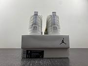 Air Jordan 12 Retro OVO White 873864-102 - 2