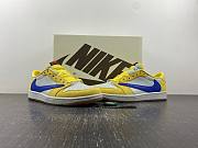 Travis Scott x Air Jordan 1 Low OG “Canary” DZ4137-700 - 3