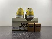 Travis Scott x Air Jordan 1 Low OG “Canary” DZ4137-700 - 4