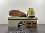 Travis Scott x Air Jordan 1 Low OG “Canary” DZ4137-700 - 5