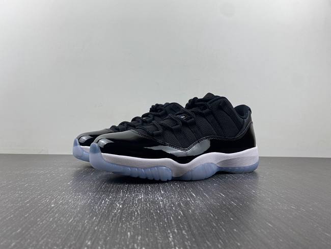 Air Jordan 11 Retro Space Jam (2016) FV5104-004 - 1