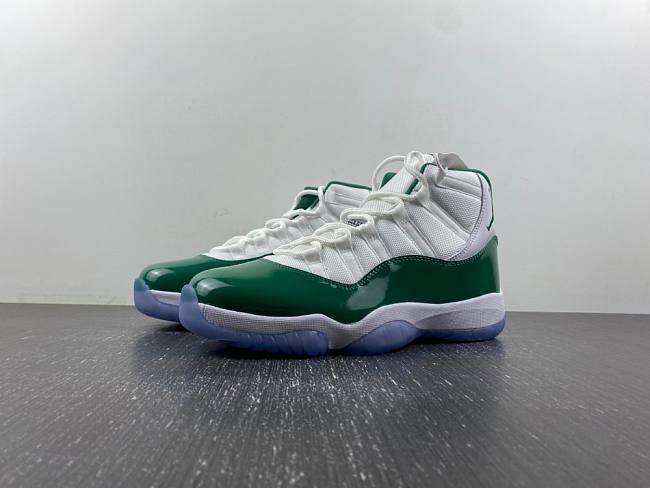 Air Jordan 11 Retro CT8012-113 - 1