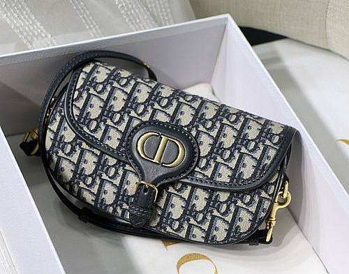 Dior Bobby Bag-21x5x12CM DDD-7644334 - 1