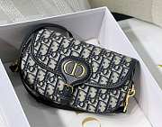 Dior Bobby Bag-21x5x12CM DDD-7644334 - 1