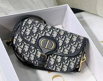 Dior Bobby Bag-21x5x12CM DDD-7644334