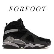 Air Jordan 8 Retro Winterized Gunsmoke FD1334-001 - 1