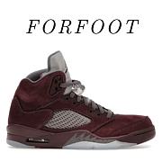 Air Jordan 5 Retro Burgundy (2023) DZ4131-600 - 1