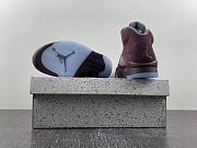 Air Jordan 5 Retro Burgundy (2023) DZ4131-600 - 3