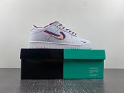 Nike SB Dunk Low Parra CN4504-100 - 6