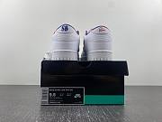 Nike SB Dunk Low Parra CN4504-100 - 5