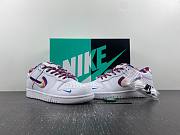 Nike SB Dunk Low Parra CN4504-100 - 4