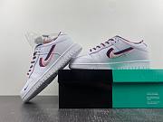 Nike SB Dunk Low Parra CN4504-100 - 3