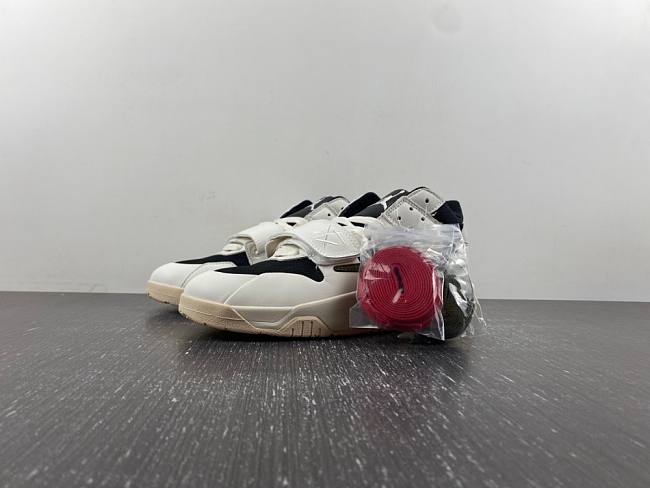 Travis Scott X Air Jordan Cut The Check FZ8117-041 - 1